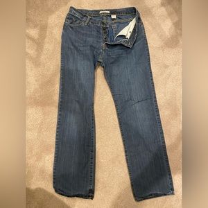 Varvatos jeans size 33-34